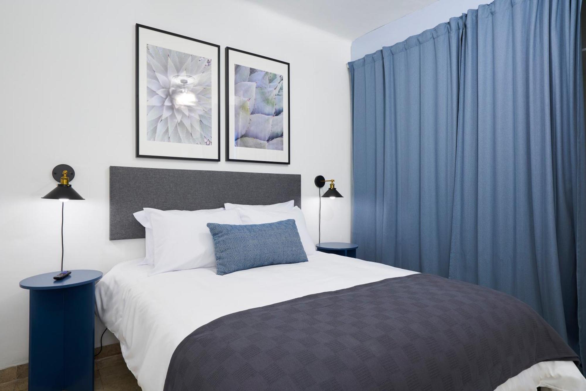 Amazinn Places La Condesa Roma Мехико Экстерьер фото