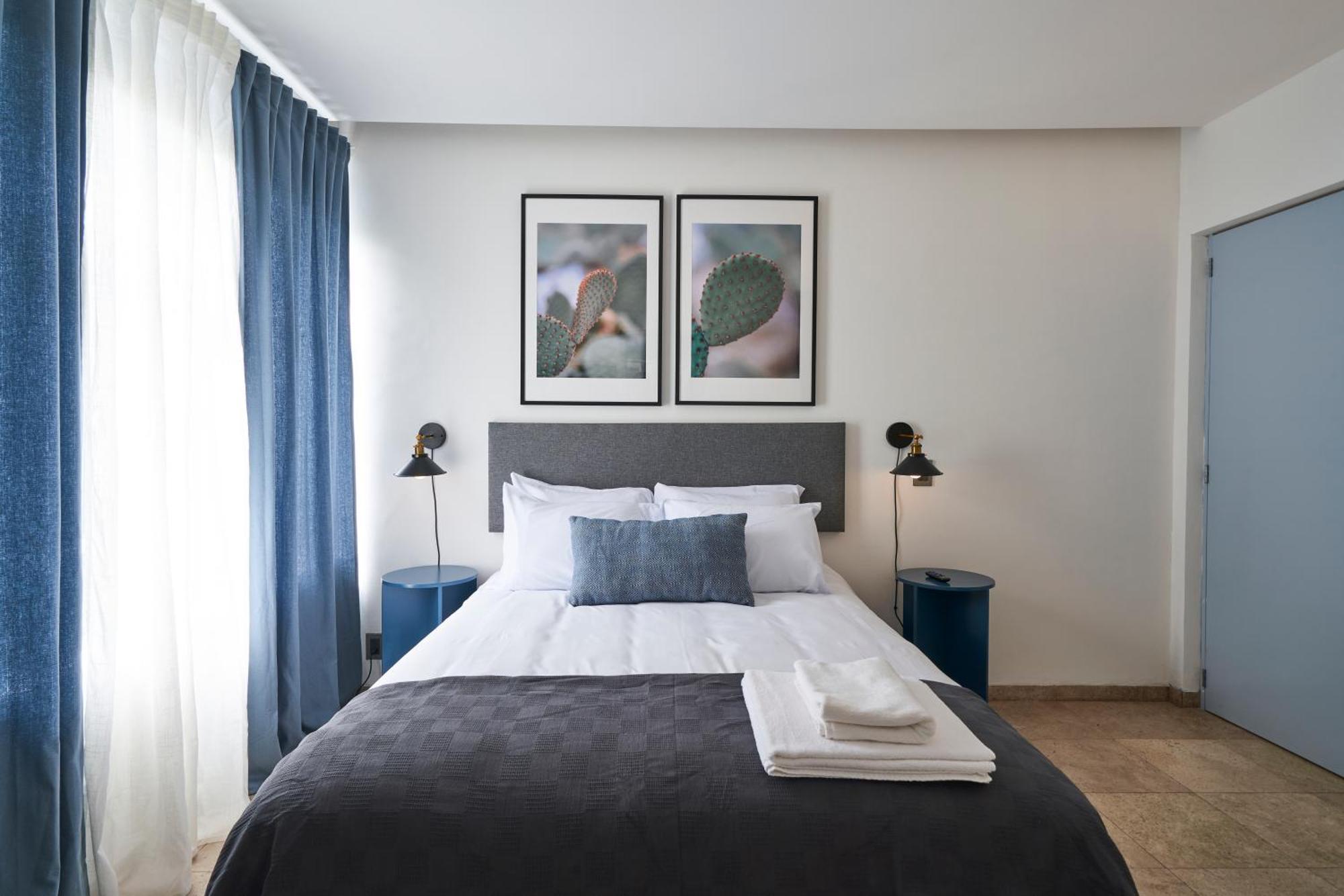 Amazinn Places La Condesa Roma Мехико Экстерьер фото